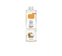Natural Honey Oil And Go Coconut Body Oil 300 ml