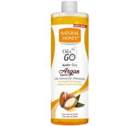 Natural Honey Oil & Go Olio Argan 300