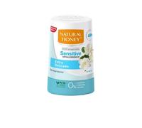 NATURAL HONEY SENSITIVE roll-on deodorant 50 ml