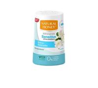 Natural Honey Sensitive Roll-On Deodorant 50 ml