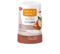 NATURAL HONEY SOFT CARE roll on deodorant 50 ml