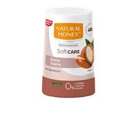 NATURAL HONEY SOFT CARE roll on deodorant 50 ml