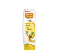 NATURAL HONEY WASH & GO conditioner dry 330 ml