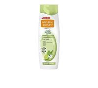 Natural Honey Wash & Go Oily Shampoo 400ml