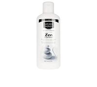Natural Honey Zen Experience - Jabon suave para manos y cuerpo, lava y desinfecta las manos, confezione da 4 x 650 ml (2600 ml totale)