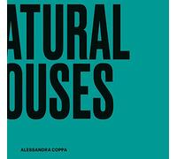 Natural houses. Interior Design Cubes