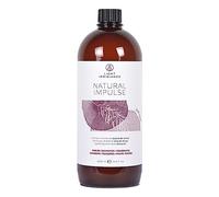 Natural Imulse Shampoo Idratante Olio d'Oliva, 1000 ml