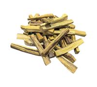 Natural Incense Sticks Holy Wood Fragrance Stick for Purifying Healing IT