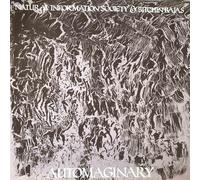 Natural Information Society & Automaginary (Cassette)