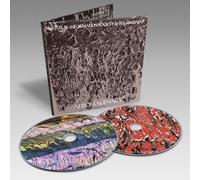 Natural Information Society & Bitchin' Bajas Automaginary + Totality (CD) Album