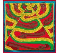 Natural Information Society Perseverance Flow (CD)