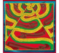 Natural Information Society Perseverance Flow (Vinyl LP)