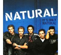 Natural - It's Only Natural