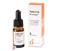 NATURAL K DROPS GOCCE 15 ML