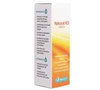 NATURAL KD GTT 15ML