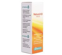 NATURAL KD GTT 15ML