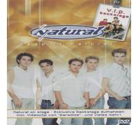 Natural - Keep It Natural