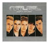 Natural - Keep It Natural [Special]