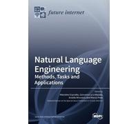 Natural Language Engineering (Copertina rigida)