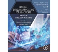Natural Language Processing for Healthcare: The Rise of Intelligent Assistants