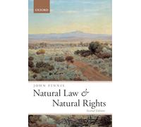 Diritto naturale e diritti naturali – Serie Clarendon Law