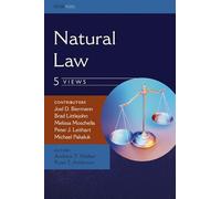 Natural Law: 5 Views