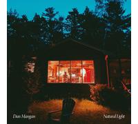 Dan Mangan - Natural Light
