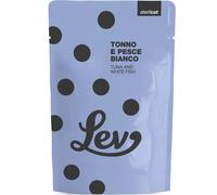 natural line srl Lev steril tonno/pesce bianco 60 g