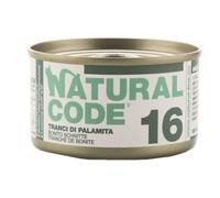 NATURAL LINE Srl NATURAL CODE 16 TRANCI DI PALAMITA