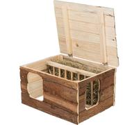 Natural living casetta hilke 40x23x32cm Trixie
