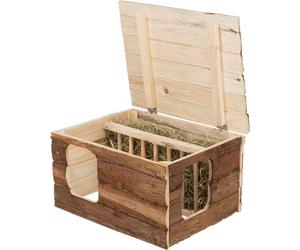 Natural living casetta hilke 40x23x32cm Trixie