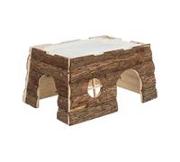 Natural living casetta tilde 39×22×29cm Trixie