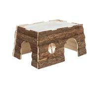 Natural living casetta tilde 39×22×29cm Trixie