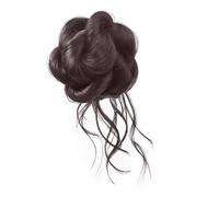 Natural Lookings Clip per capelli con morsetto invisibile Parrucche per capelli clip per capelli fine e sottile per donne