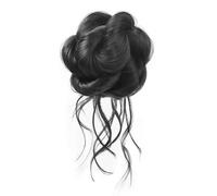 Natural Lookings - Fermaglio per capelli con clip invisibile per capelli, per capelli fini e sottili, per uso quotidiano