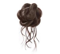 Natural Lookings - Fermaglio per capelli con clip invisibile per capelli, per capelli fini e sottili, per uso quotidiano