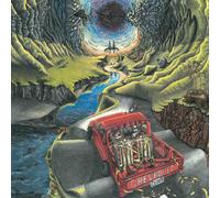 Natural Magic II (Vinyl LP) 12" Album