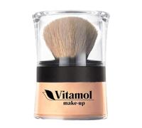 Natural Mineral Powder Bio Cipria micronizzata naturale 14gr (Caramel)