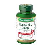 Natural mix omega 60prl