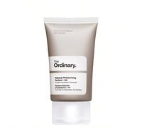 Natural Moisturizing Factors + HA Cream 100 ml - Moisturizer, Hydrating, For All Skin Types, Hyaluronic Acid, Suitable For Morning Skincare Routine