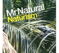 Natural,Mr - Mr Natural-Naturism