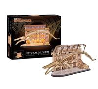 NATURAL MUSEUM BLUE WHALE TINY ADVENTURES Puzzle REVELL