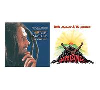 Natural Mystic & Uprising