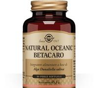 Natural Oceanic Betacaro