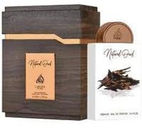 Natural Oud Eau de Parfum 100 ml