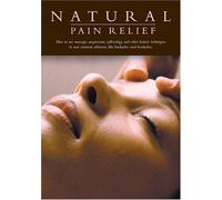 Natural Pain Relief - Natural Pain Relief