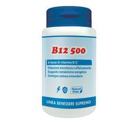 B12 500 Cianocobal 100cps Veg