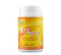 B12 500 Cianocobal 100cps Veg