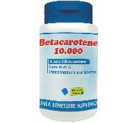 Natural Point BETACAROTENE 10000 80 PERLE