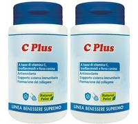 Natural Point C Plus 2x70 g Capsule